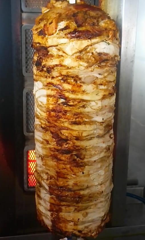 BİSTRO49 CAFE & DÖNER İskenderun Döner Satış Ve Sipariş Hizmeti